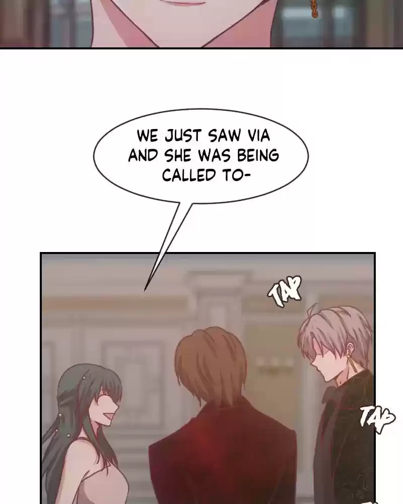 Age Matters Chapter 84: