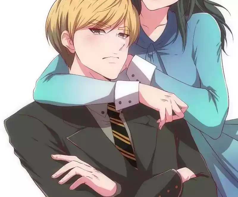 Age Matters Chapter 84: