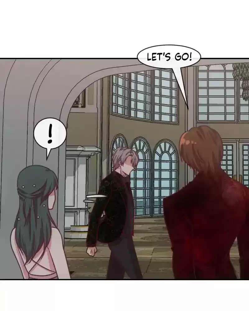 Age Matters Chapter 85: