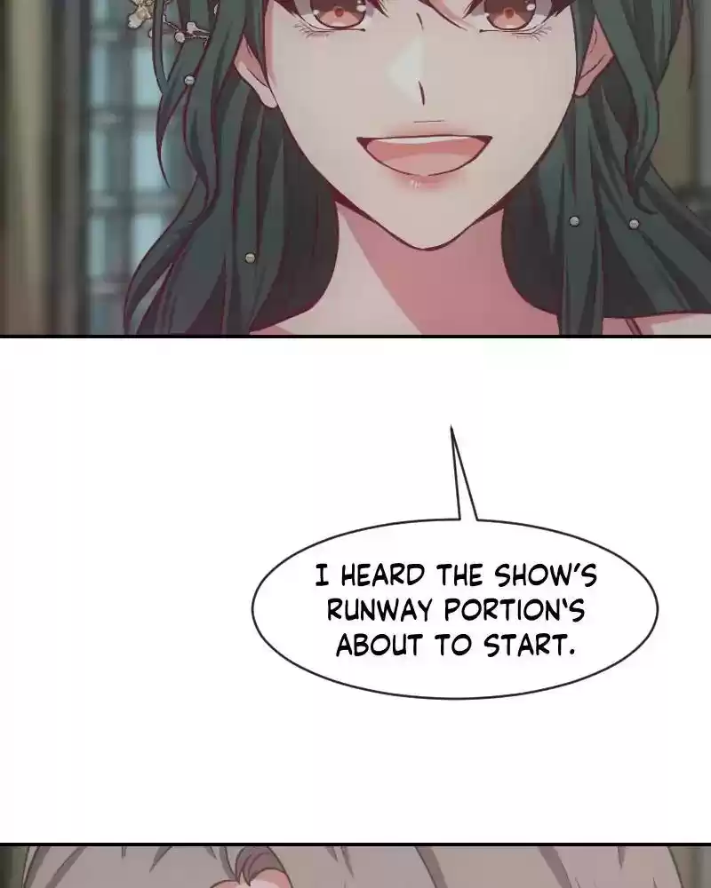 Age Matters Chapter 85: