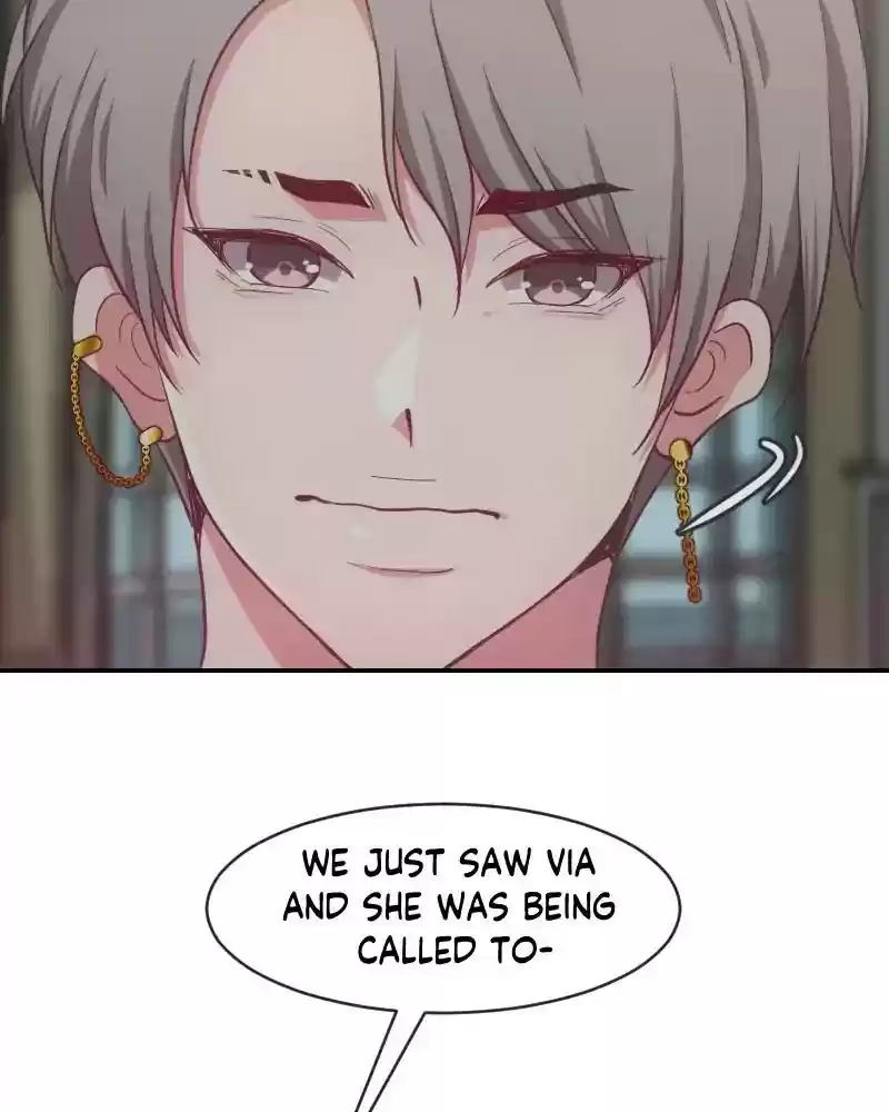 Age Matters Chapter 85: