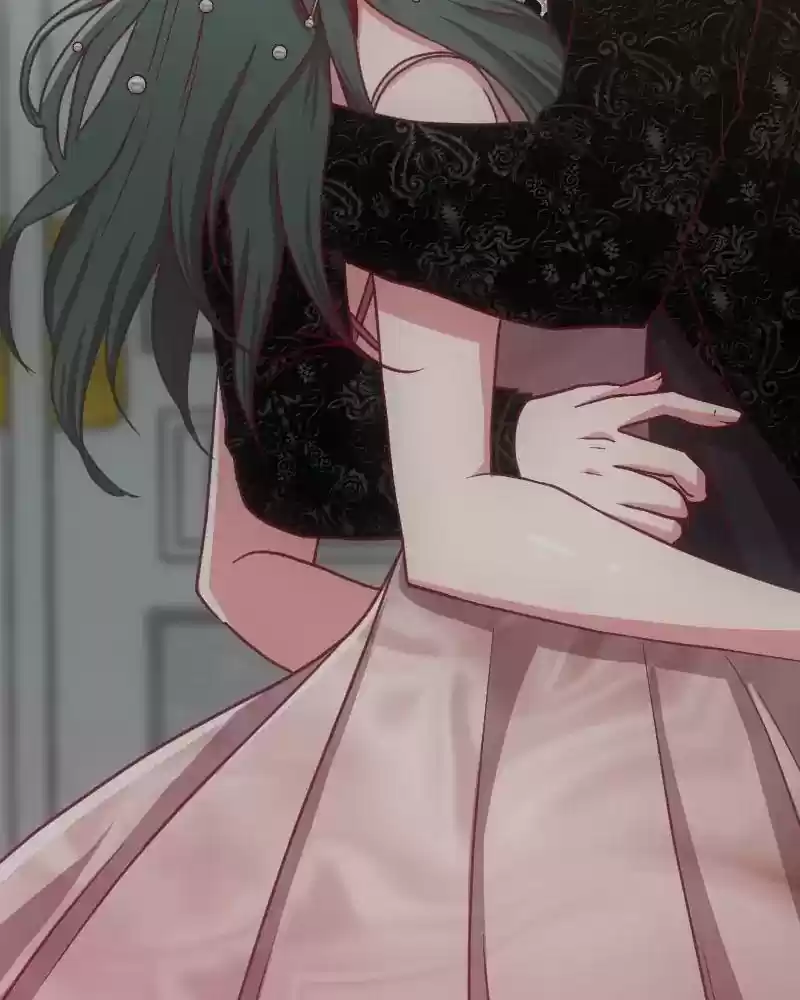 Age Matters Chapter 85: