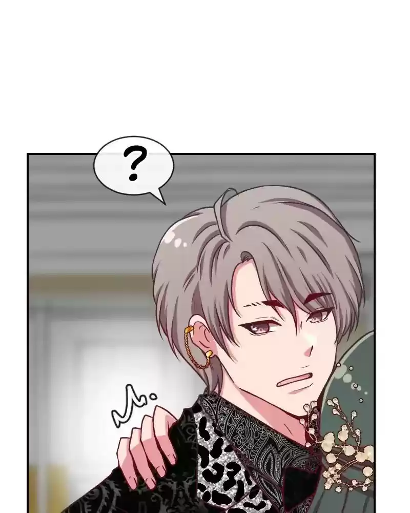 Age Matters Chapter 85: