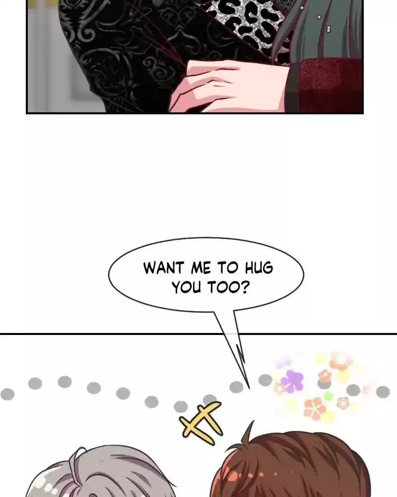 Age Matters Chapter 85: