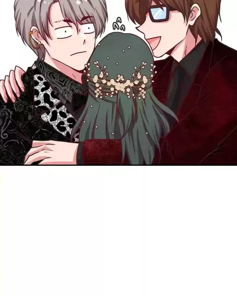 Age Matters Chapter 85: