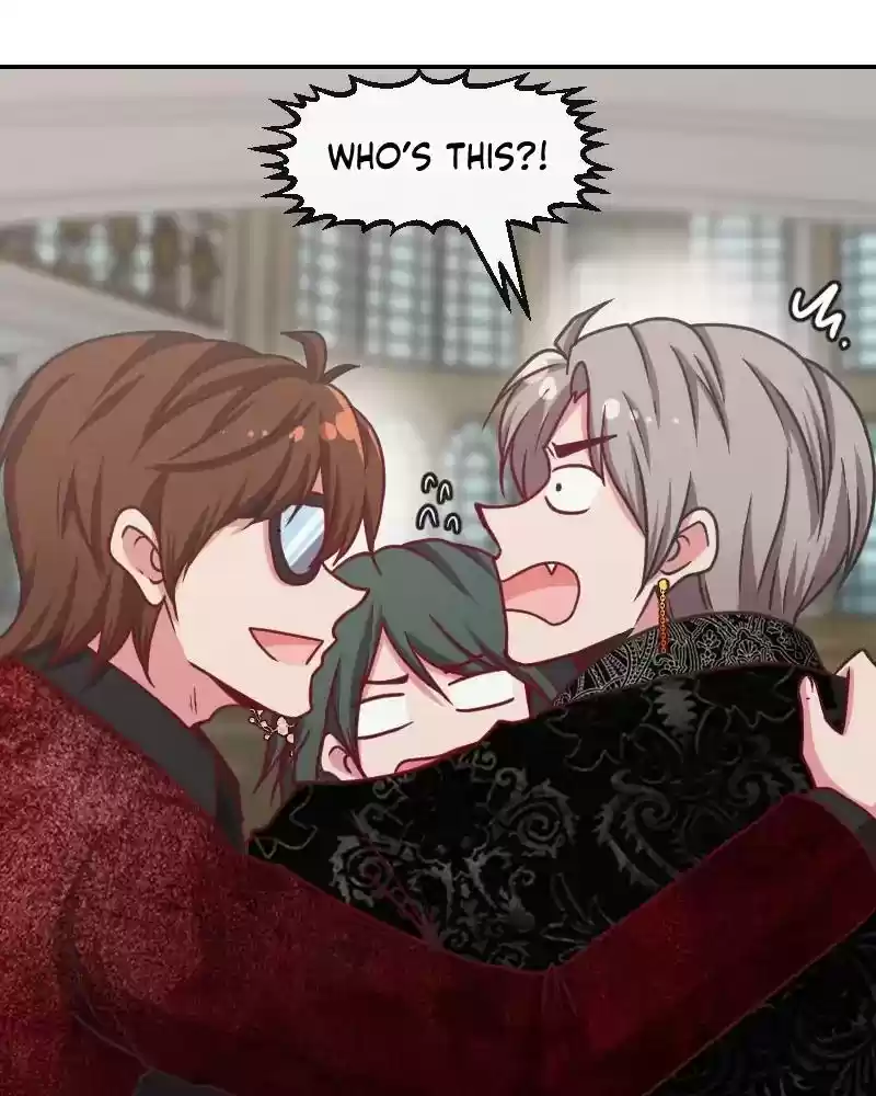 Age Matters Chapter 85: