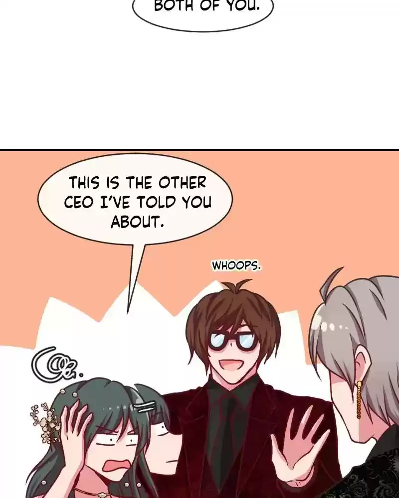 Age Matters Chapter 85: