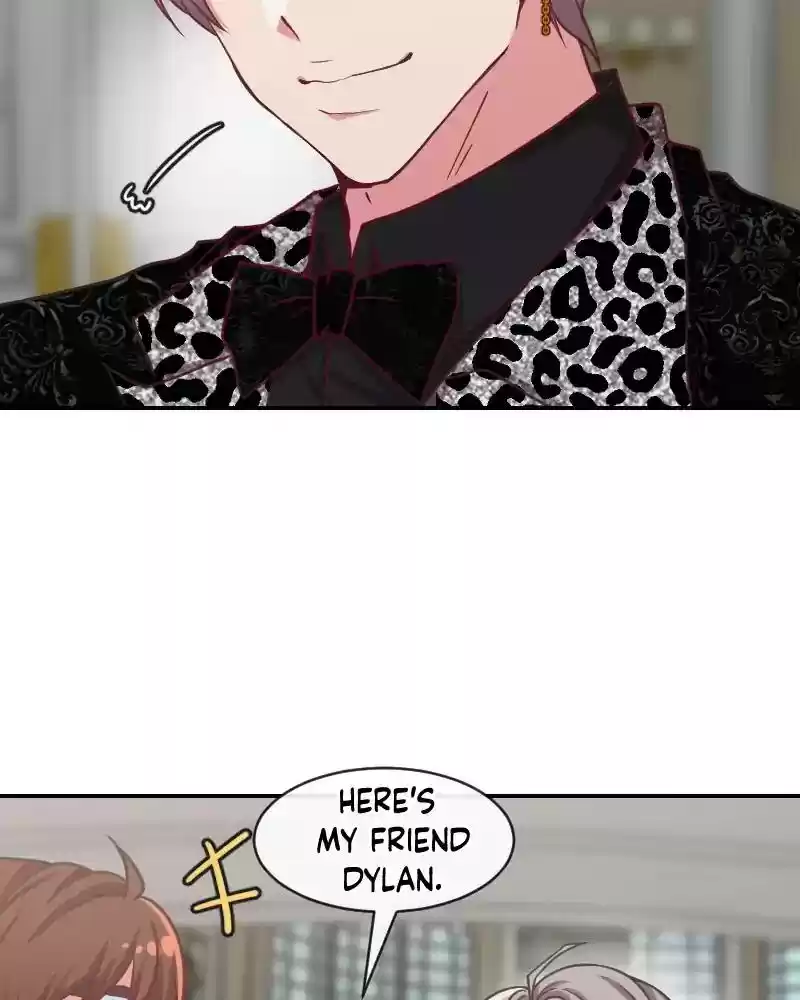 Age Matters Chapter 85: