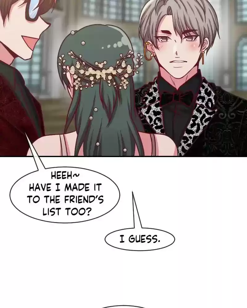 Age Matters Chapter 85: