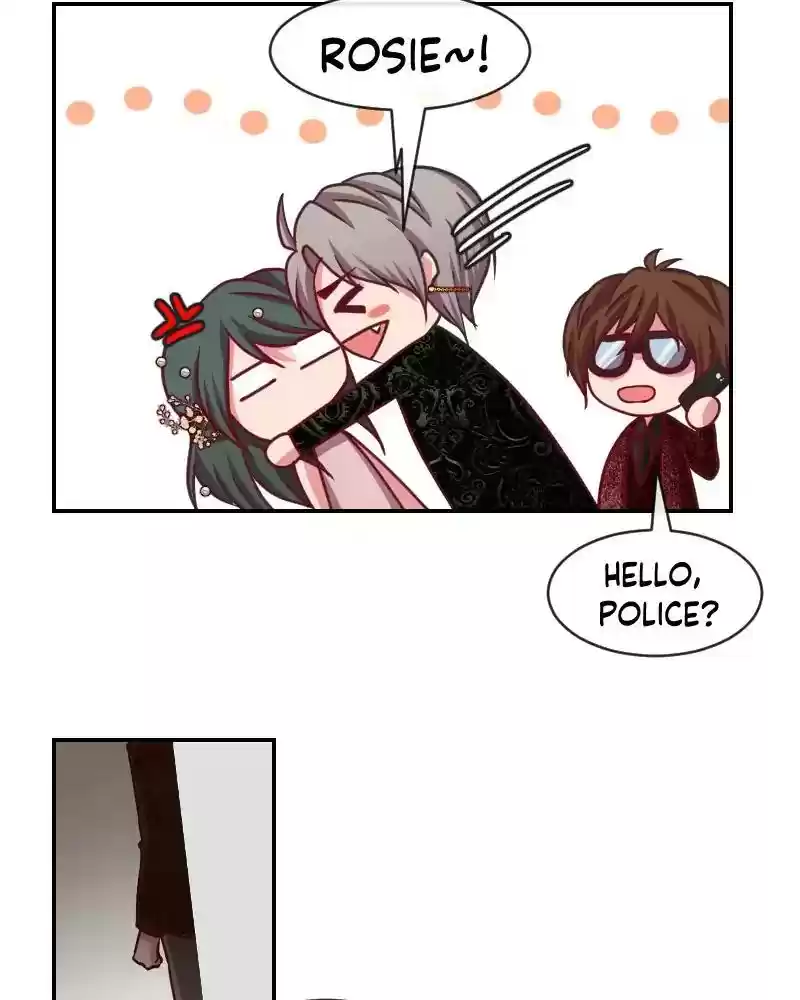 Age Matters Chapter 85: