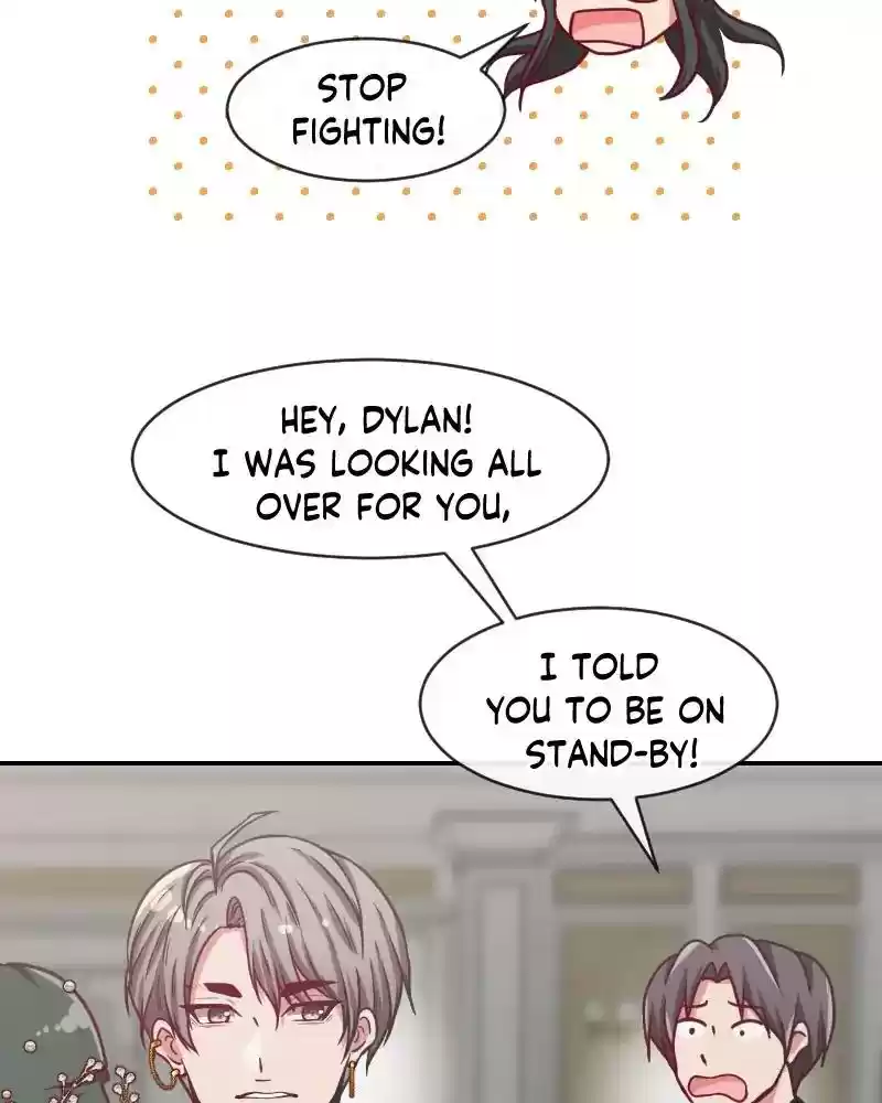 Age Matters Chapter 85: