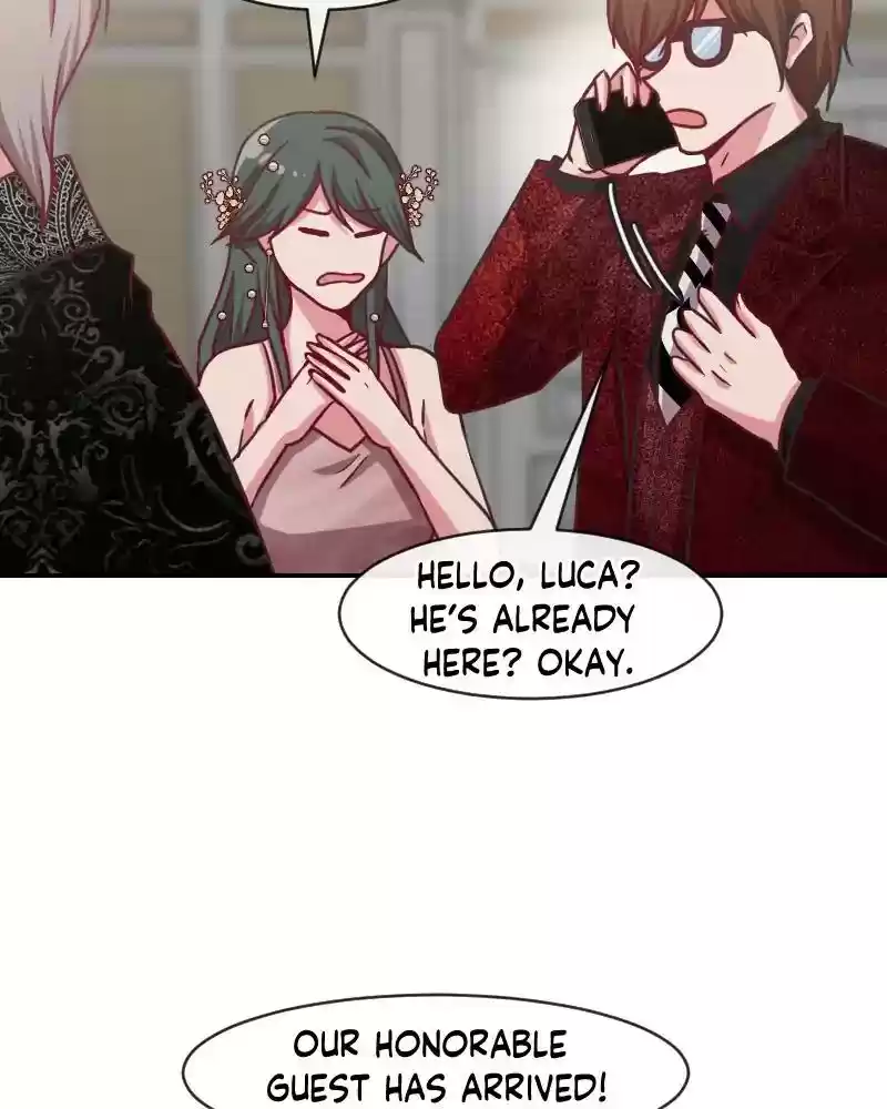 Age Matters Chapter 85: