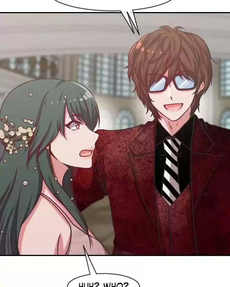 Age Matters Chapter 85: