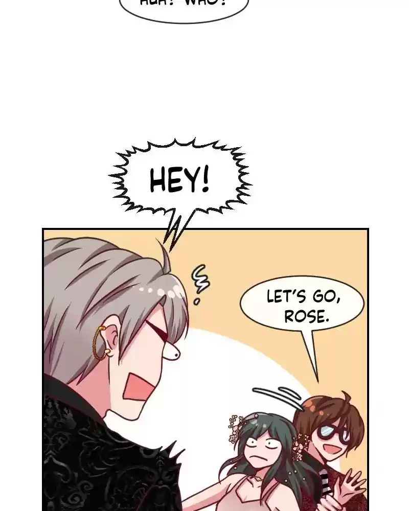 Age Matters Chapter 85: