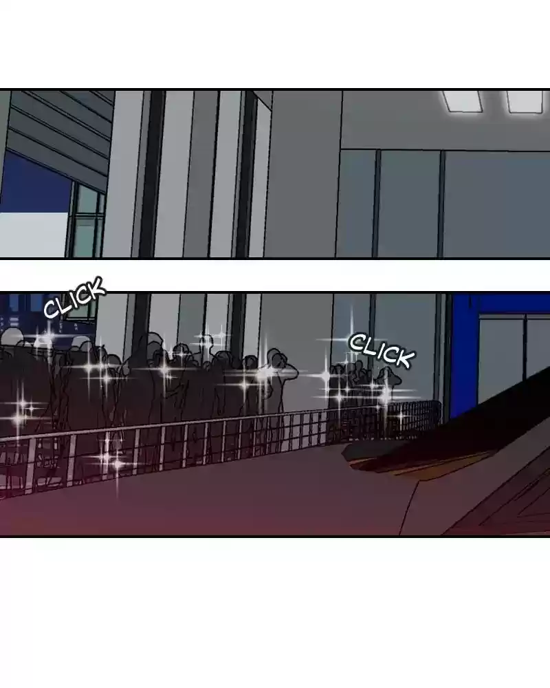 Age Matters Chapter 85: