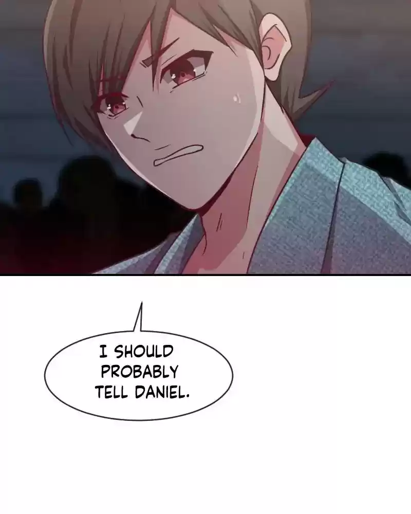 Age Matters Chapter 85: