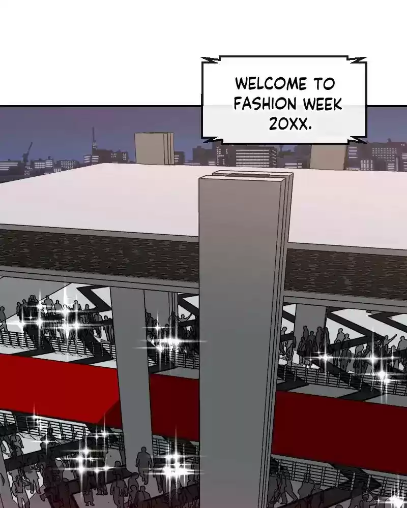 Age Matters Chapter 85: