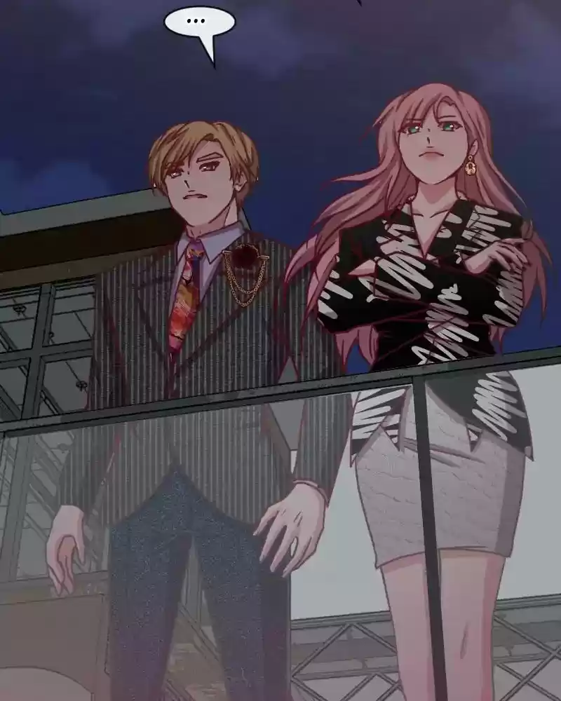 Age Matters Chapter 85: