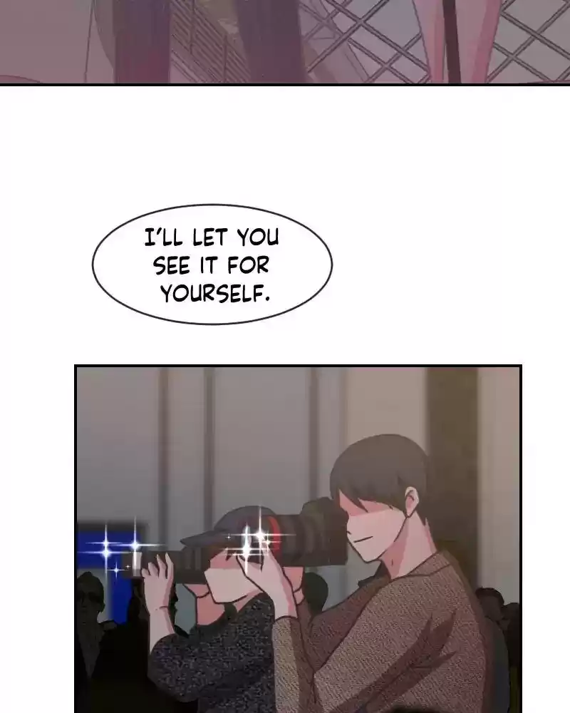 Age Matters Chapter 85: