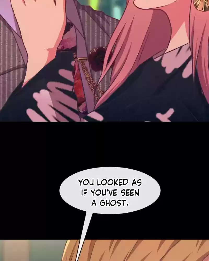 Age Matters Chapter 85: