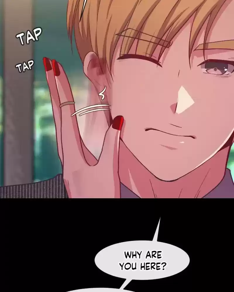 Age Matters Chapter 85: