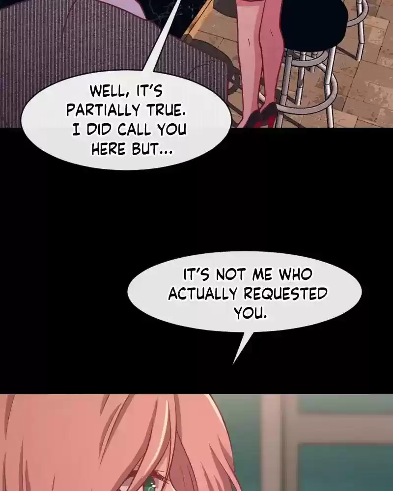 Age Matters Chapter 85: