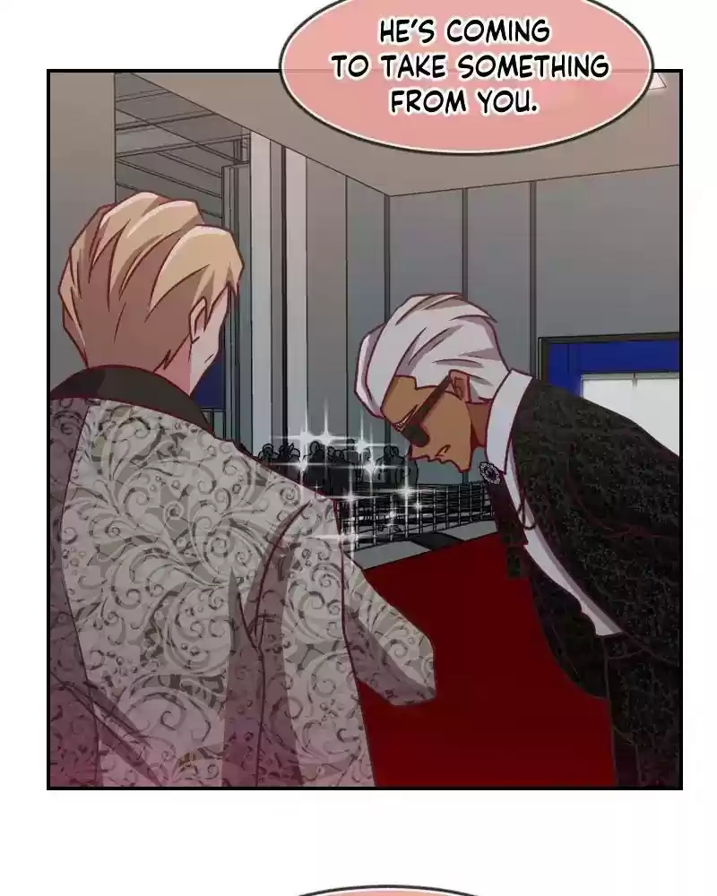 Age Matters Chapter 85: