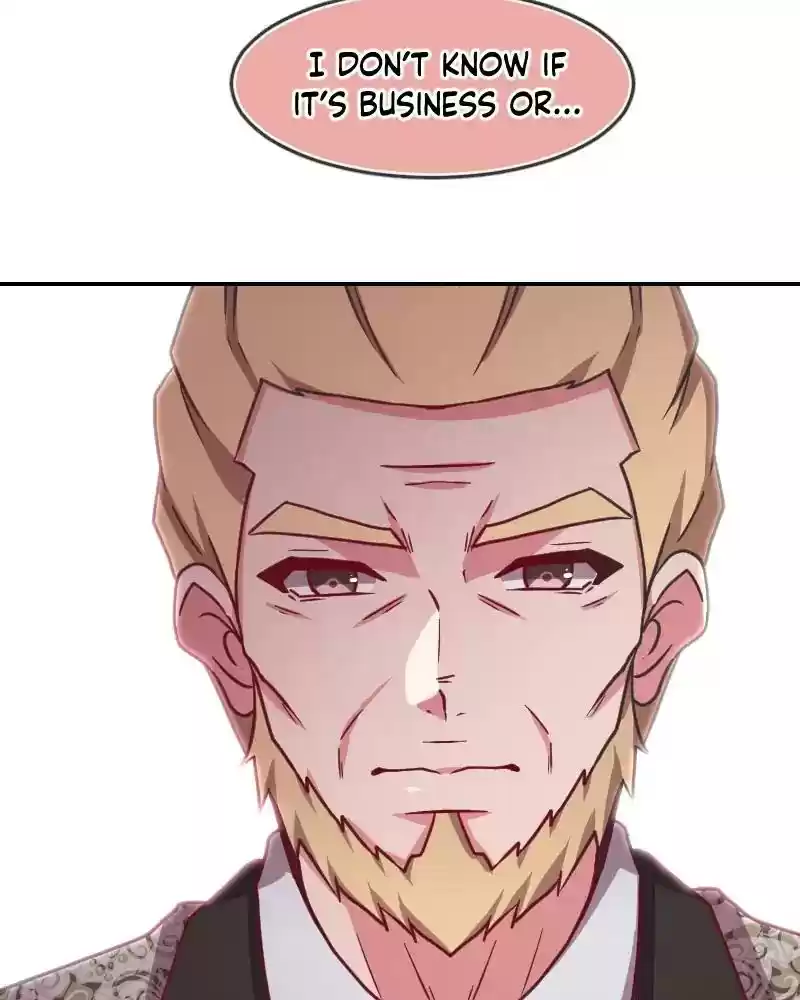 Age Matters Chapter 85: