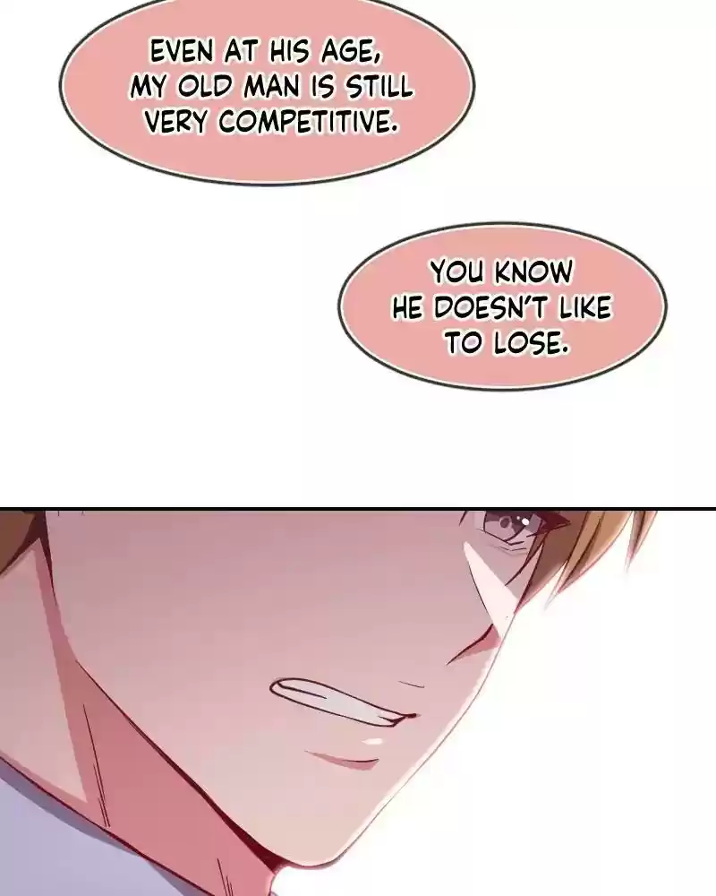 Age Matters Chapter 85: