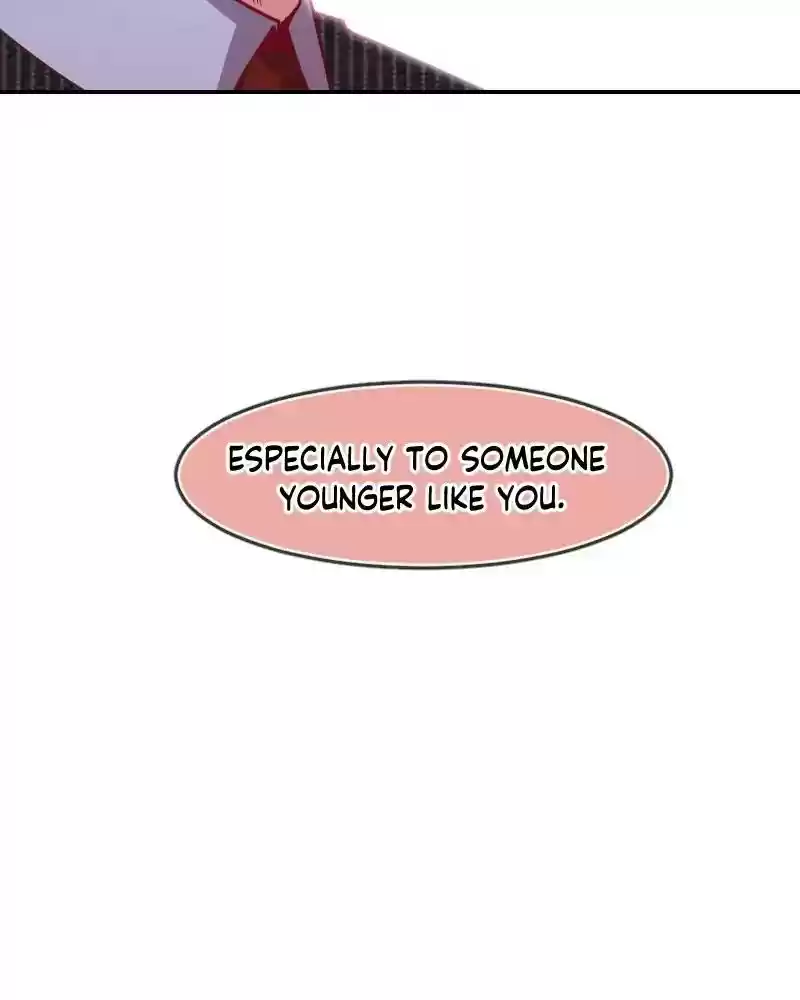 Age Matters Chapter 85: