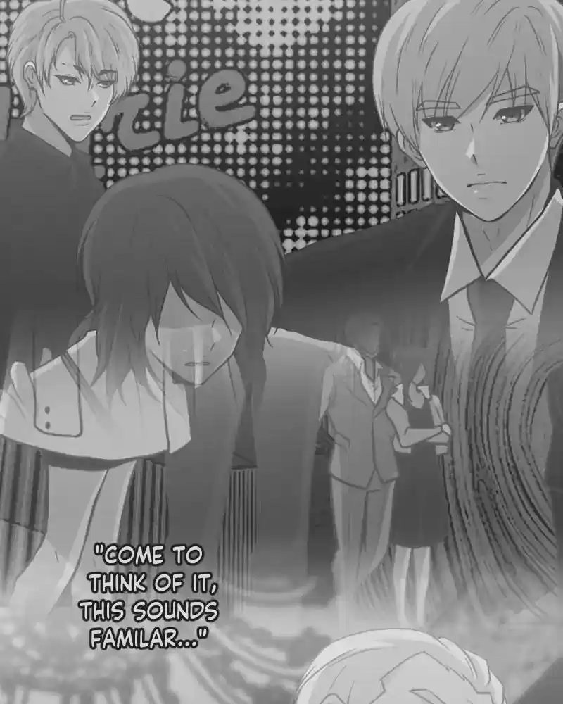 Age Matters Chapter 85: