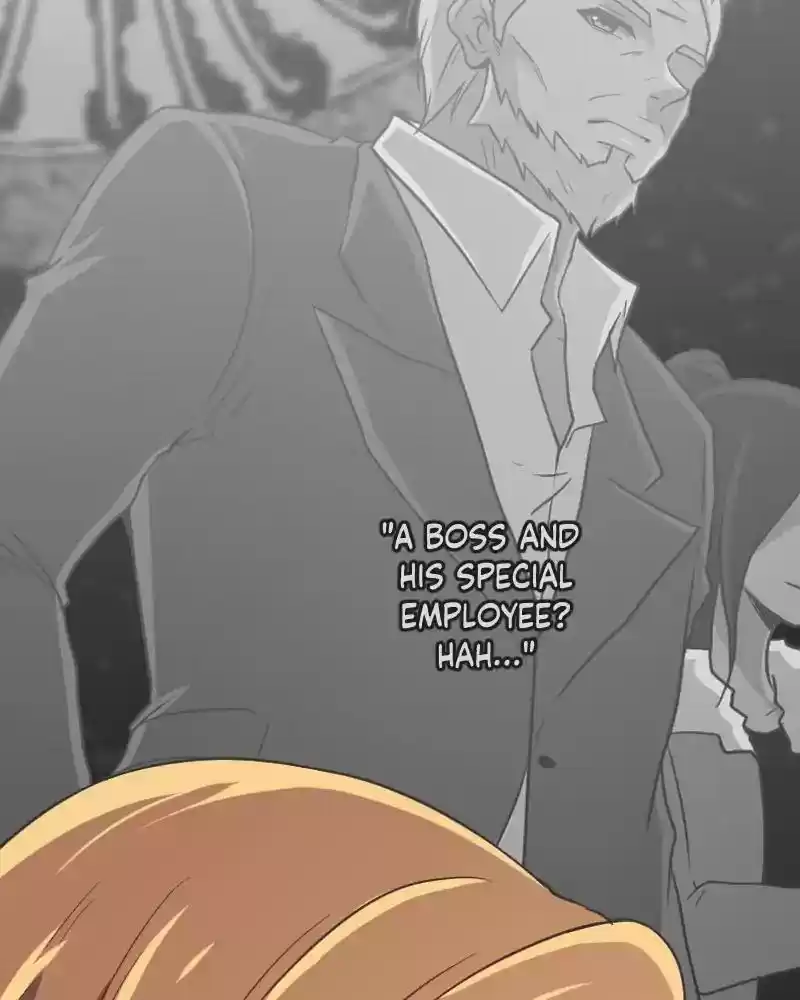 Age Matters Chapter 85: