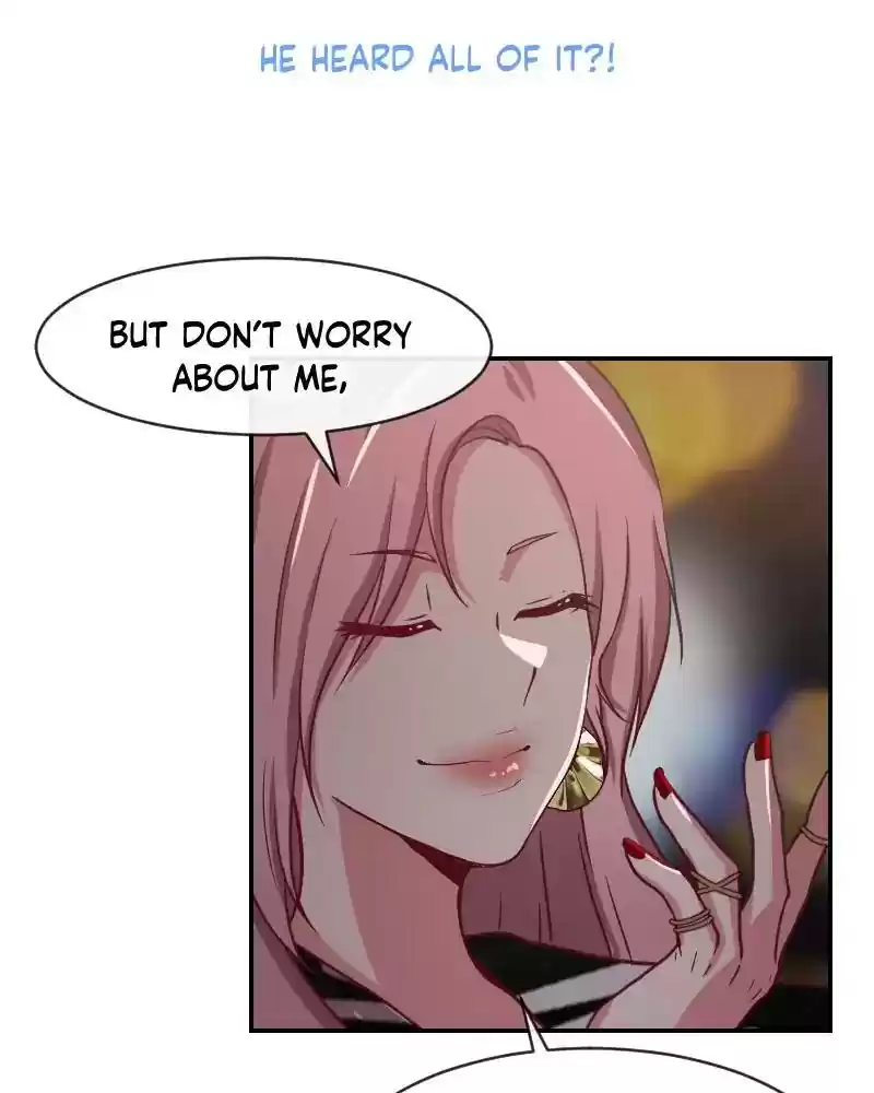 Age Matters Chapter 85: