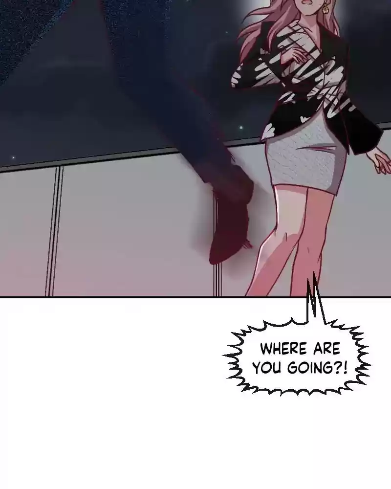 Age Matters Chapter 85: