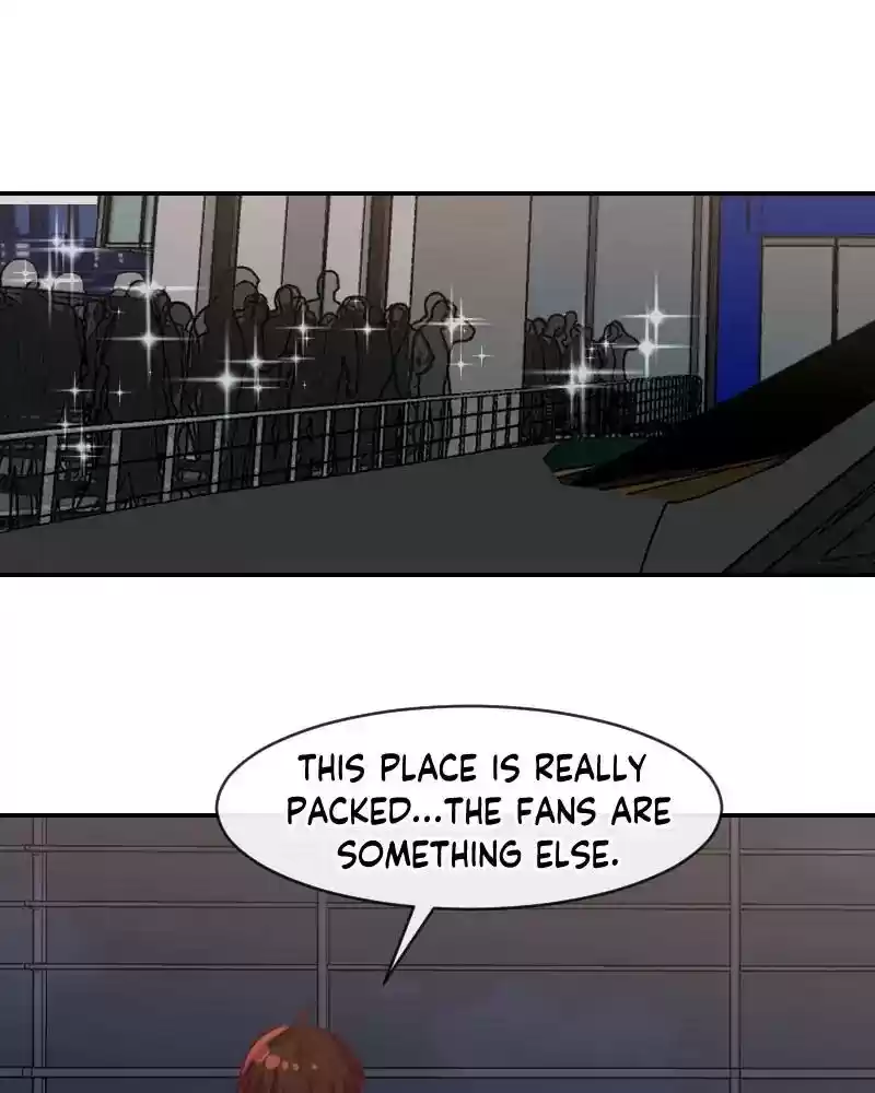 Age Matters Chapter 85: