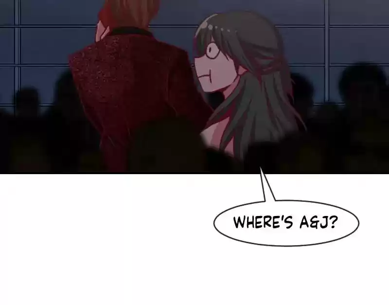 Age Matters Chapter 85: