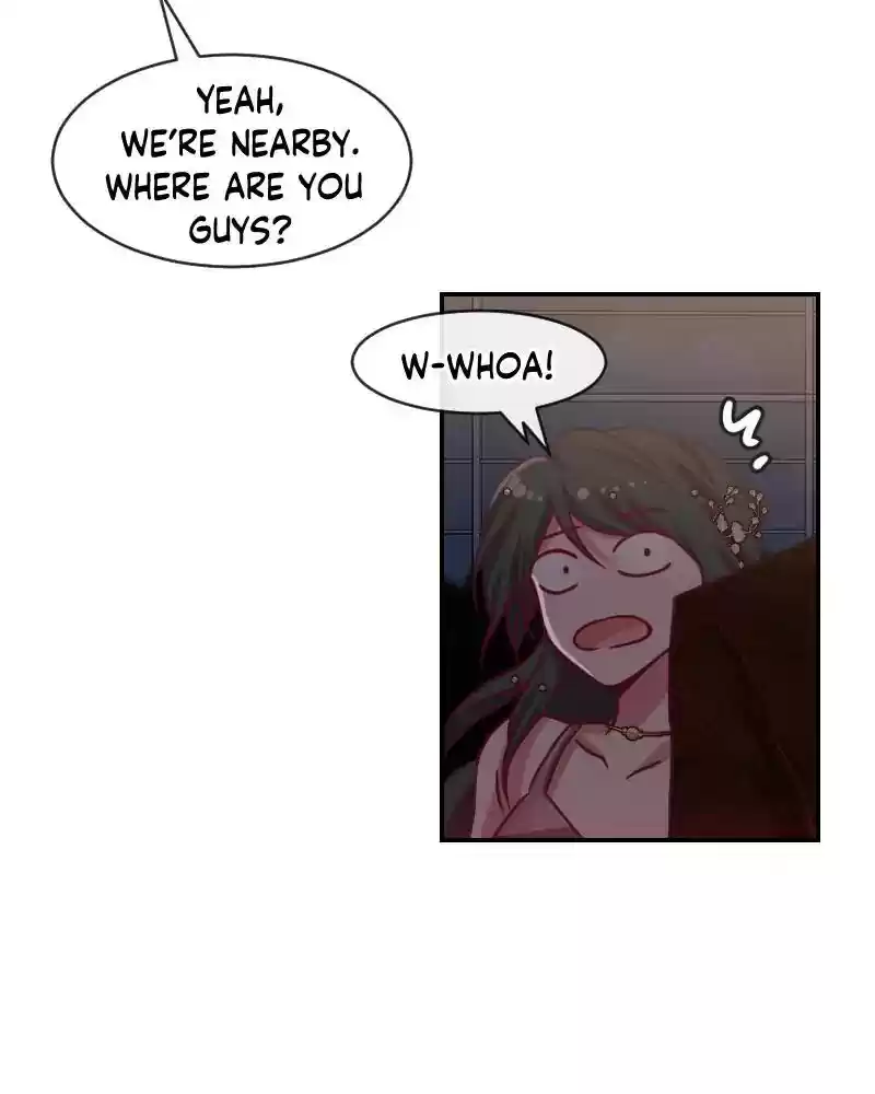 Age Matters Chapter 85: