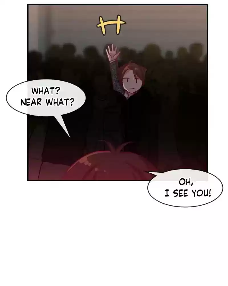 Age Matters Chapter 85: