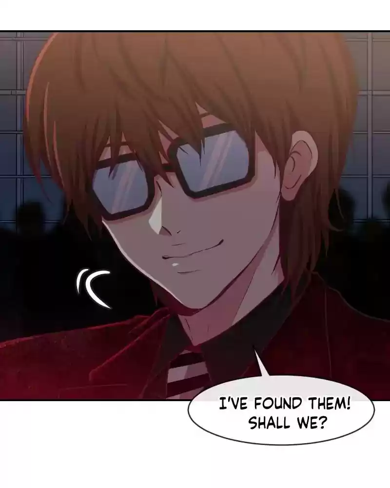 Age Matters Chapter 85: