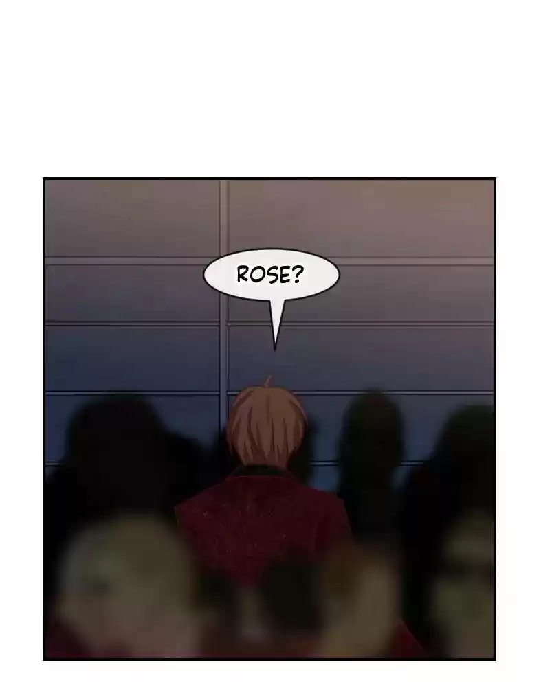 Age Matters Chapter 85: