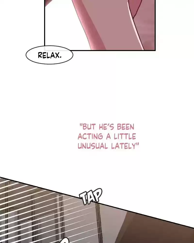 Age Matters Chapter 85: