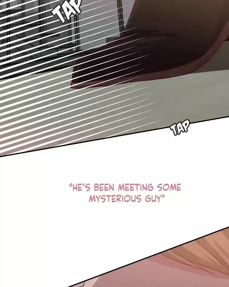 Age Matters Chapter 85: