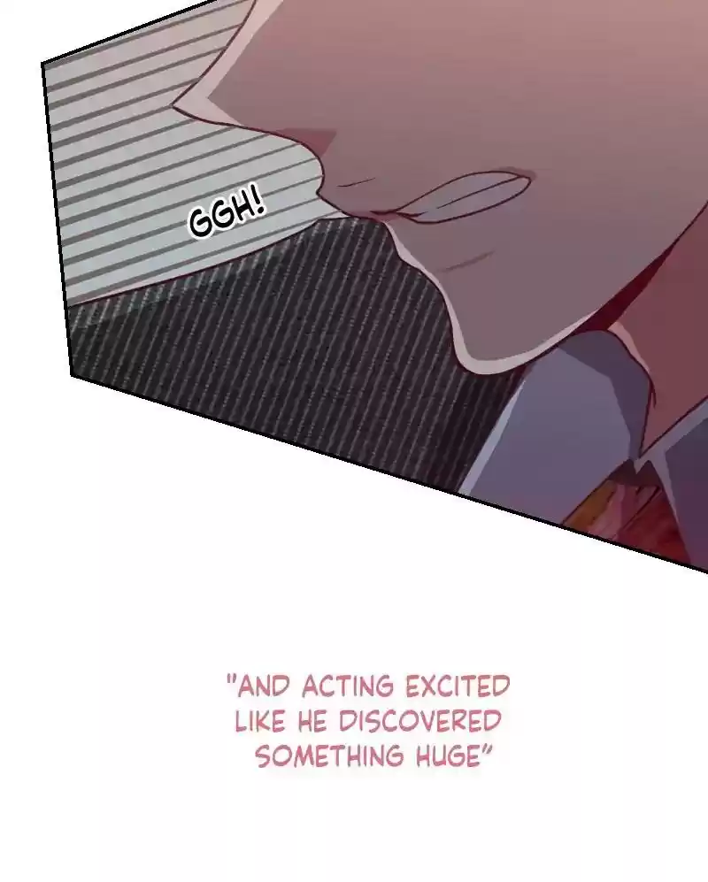 Age Matters Chapter 85: