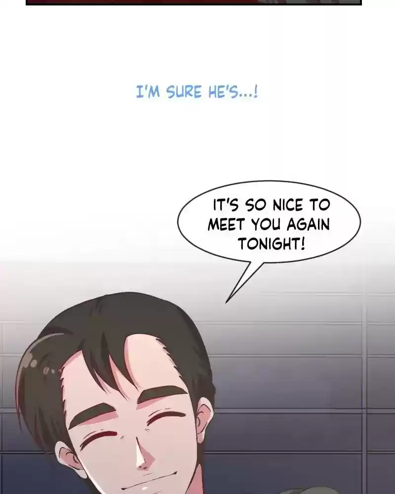 Age Matters Chapter 85: