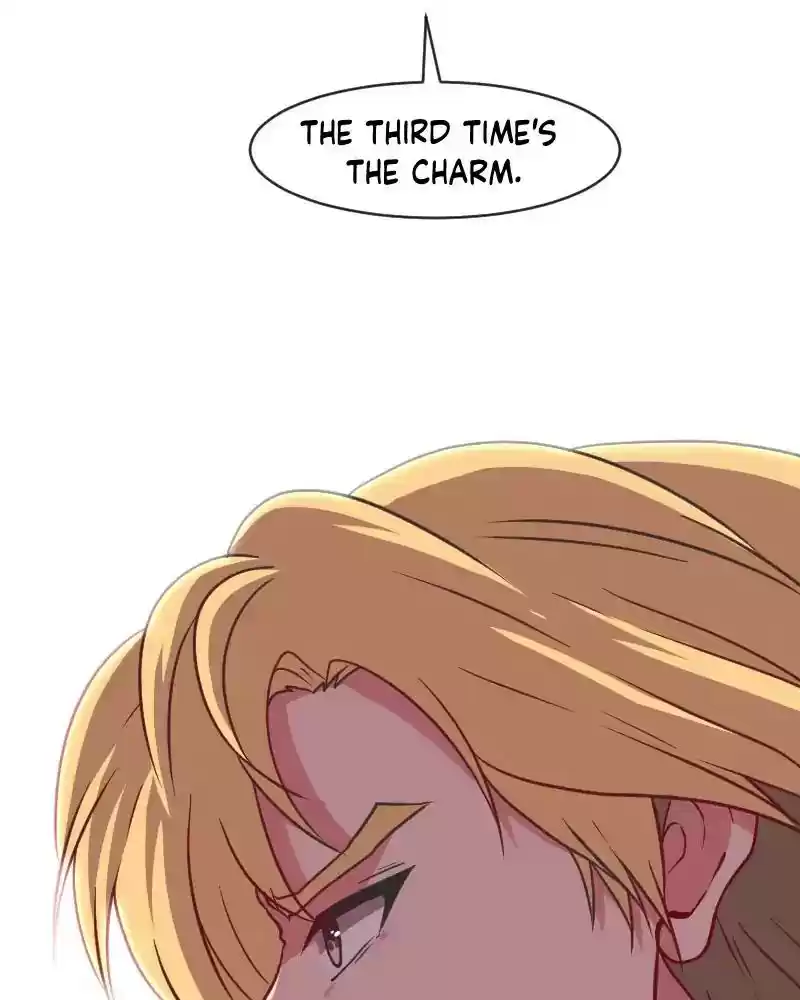 Age Matters Chapter 85: