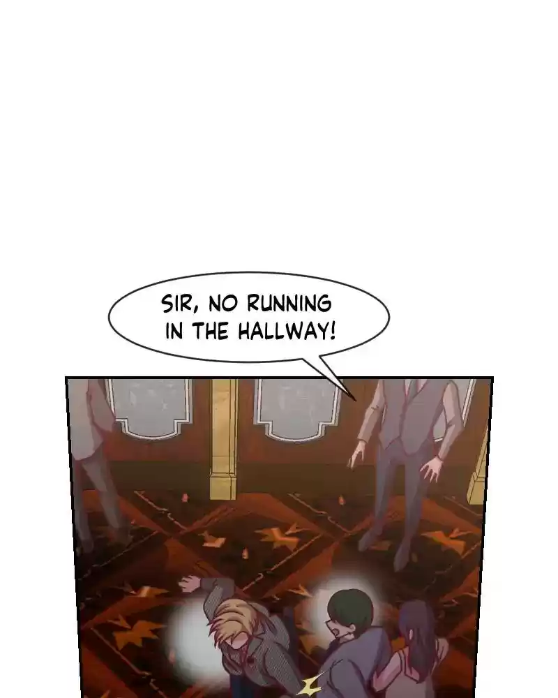 Age Matters Chapter 86: