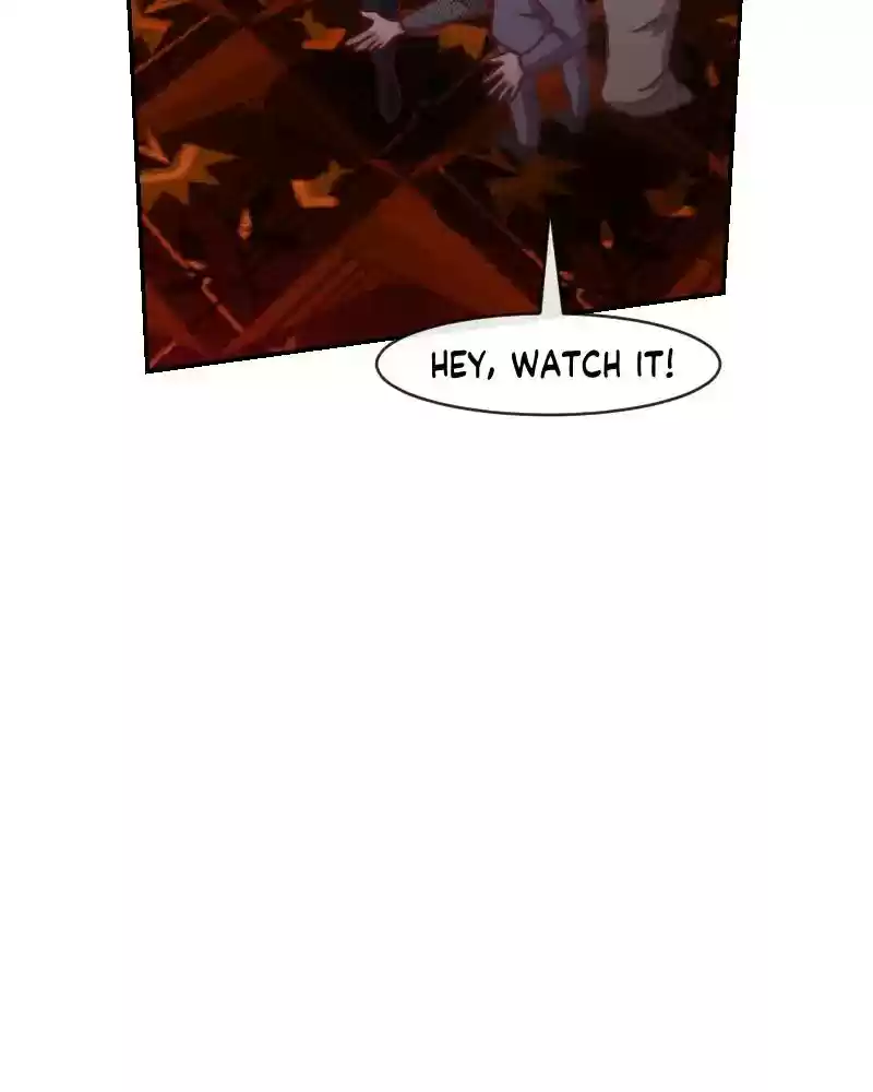 Age Matters Chapter 86: