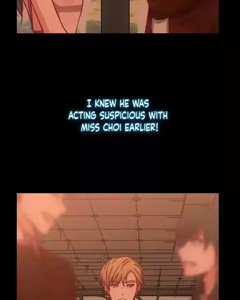 Age Matters Chapter 86: