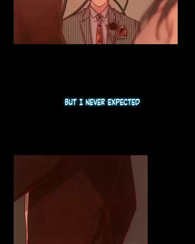 Age Matters Chapter 86: