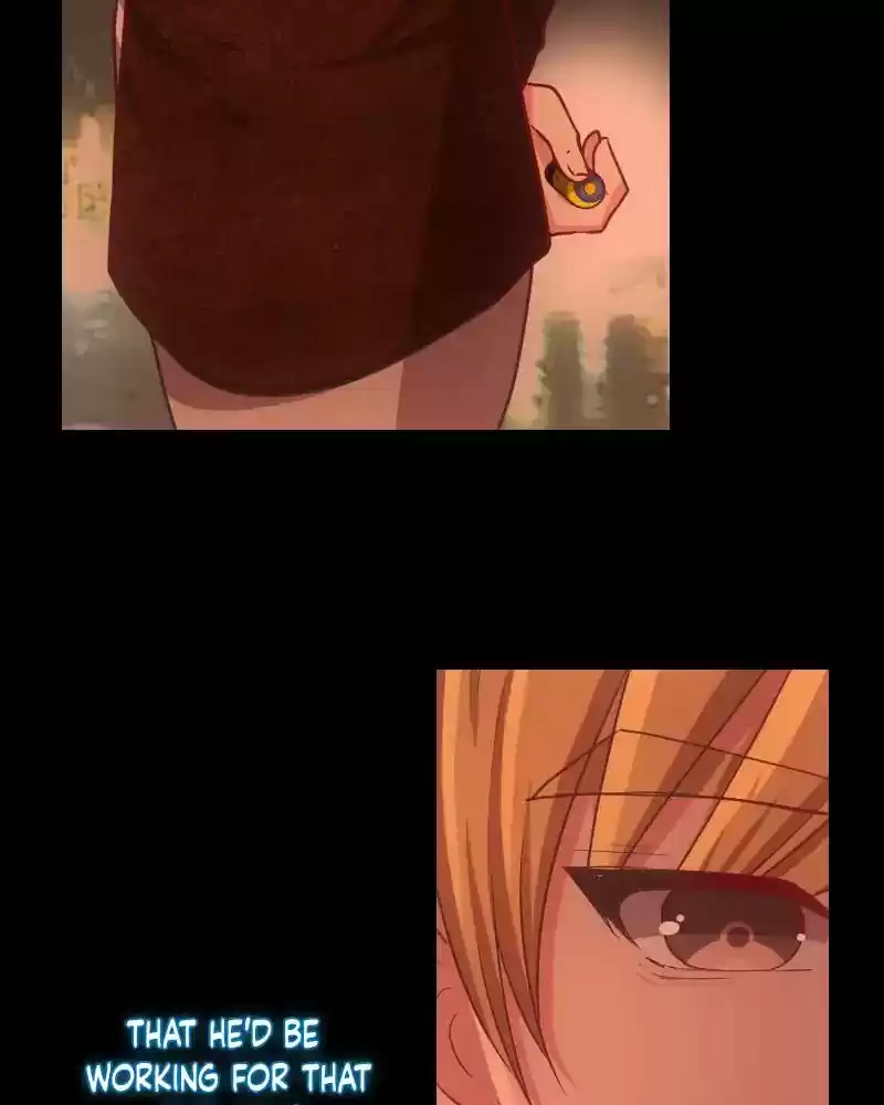 Age Matters Chapter 86: